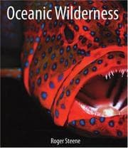 Tapa de Oceanic Wilderness