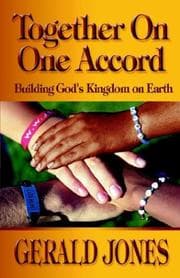 Tapa de Together on One Accord