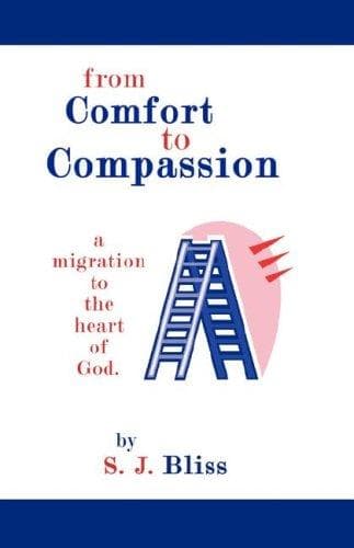 Tapa de From Comfort to Compassion