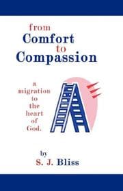 Tapa de From Comfort to Compassion