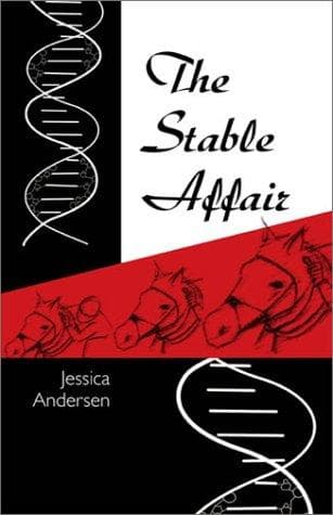 Tapa de The Stable Affair