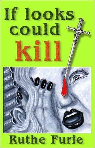 Tapa de If Looks Could Kill