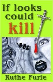 Tapa de If Looks Could Kill