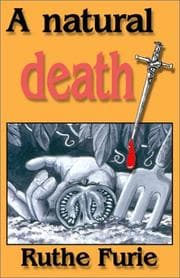 Tapa de A Natural Death (P. I. Fran Kirk Mystery)