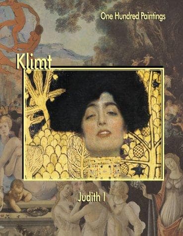 Tapa de Klimt