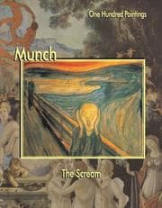 Tapa de Munch, The scream