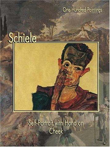 Tapa de Schiele