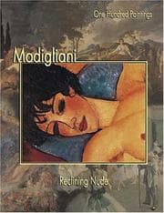 Tapa de Modigliani