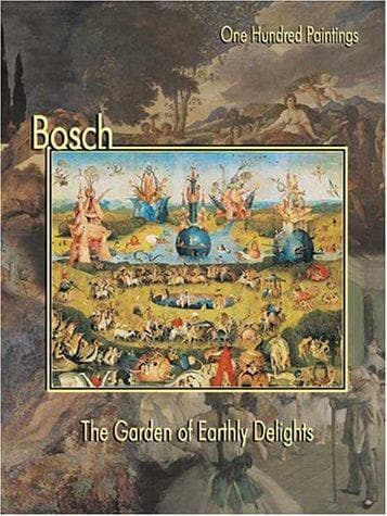Tapa de Bosch