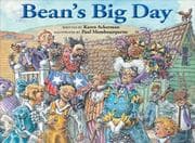 Tapa de Bean's Big Day