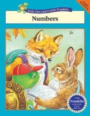 Tapa de Numbers