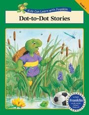 Tapa de Dot-to-Dot Stories