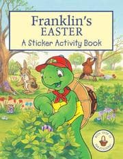 Tapa de Franklin's Easter