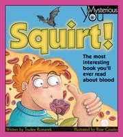 Tapa de Squirt!