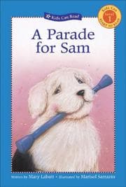 Tapa de A Parade for Sam