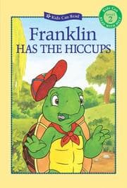 Tapa de Franklin Has the Hiccups
