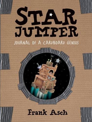 Tapa de Star Jumper
