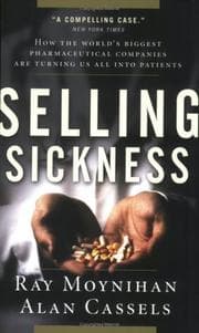 Tapa de Selling Sickness