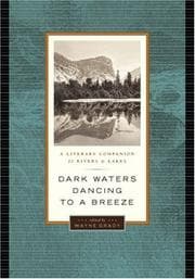 Tapa de Dark Waters Dancing to a Breeze
