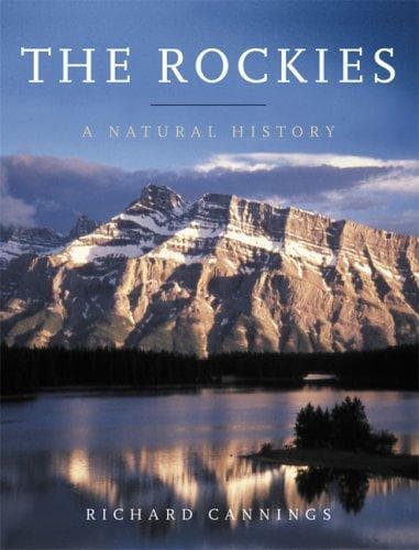 Tapa de The Rockies