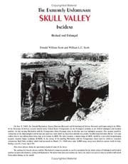 Tapa de Extremely Unfortunate Skull Valley Incident