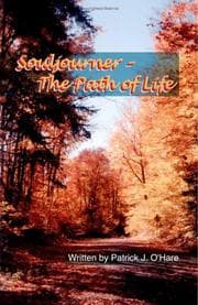 Tapa de Souljourner -- The Path of Life