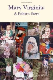 Tapa de Mary Virginia, A Father\'s Story