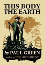 Tapa de This Body The Earth
