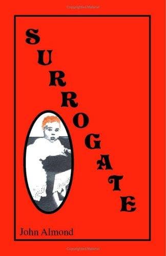 Tapa de Surrogate