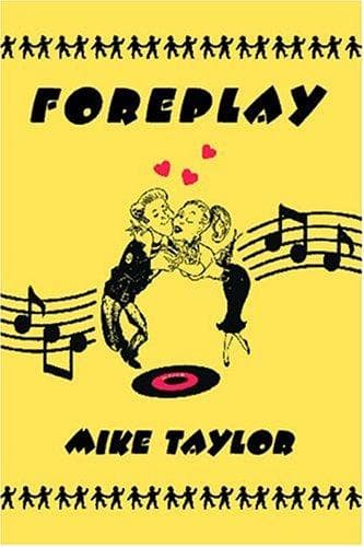 Tapa de Foreplay