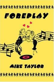 Tapa de Foreplay