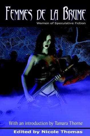 Tapa de Femmes De LA Brume