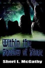 Tapa de Within The Shadow Of Stone