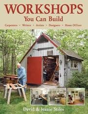 Tapa de Workshops you can build
