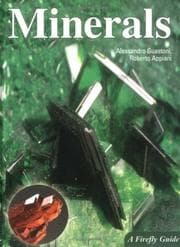 Tapa de Minerals