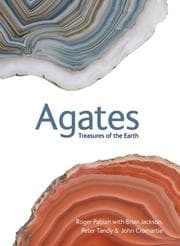 Tapa de Agates