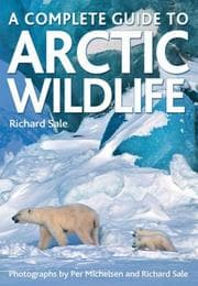 Tapa de A complete guide to Arctic wildlife