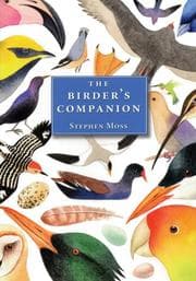 Tapa de The Birder's Companion