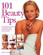 Tapa de 101 Beauty Tips