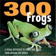 Tapa de 300 frogs