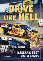 Tapa de Drive Like Hell