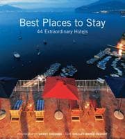 Tapa de Best Places to Stay