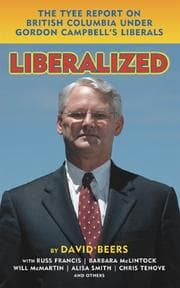 Tapa de Liberalized