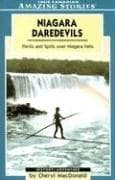 Tapa de Niagara Daredevils