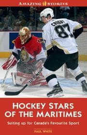 Tapa de Hockey Stars of the Maritimes