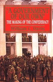 Tapa de A government of our own