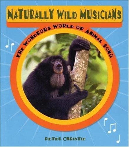 Tapa de Naturally Wild Musicians