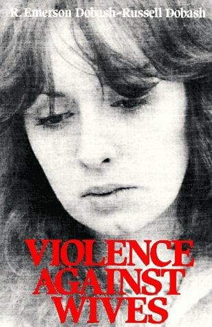Tapa de Violence Against Wives