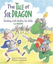 Tapa de Tale of Sir Dragon, The