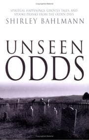 Tapa de Unseen odds